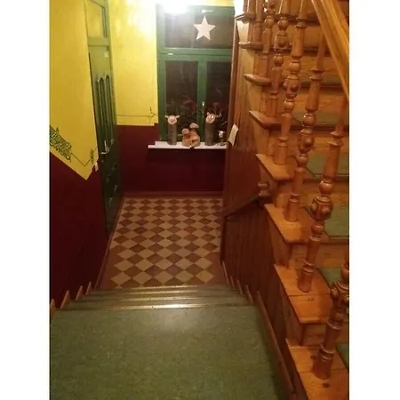 1 In An Art Nouveau *